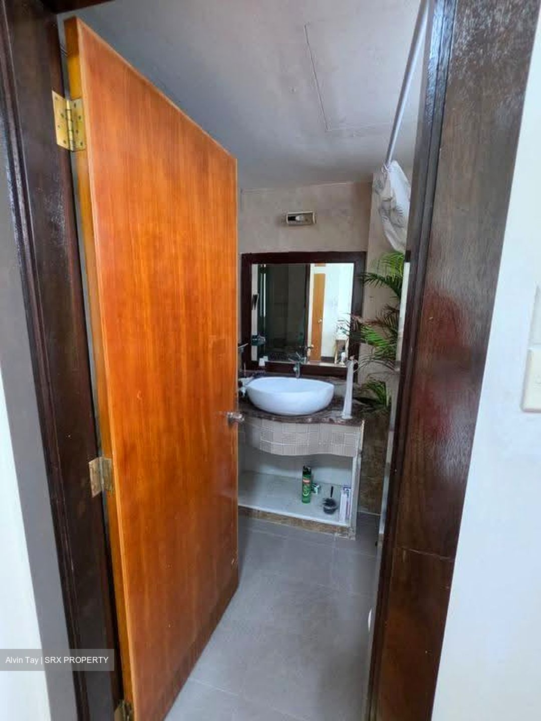 Regent Heights (D23), Condominium #633312931